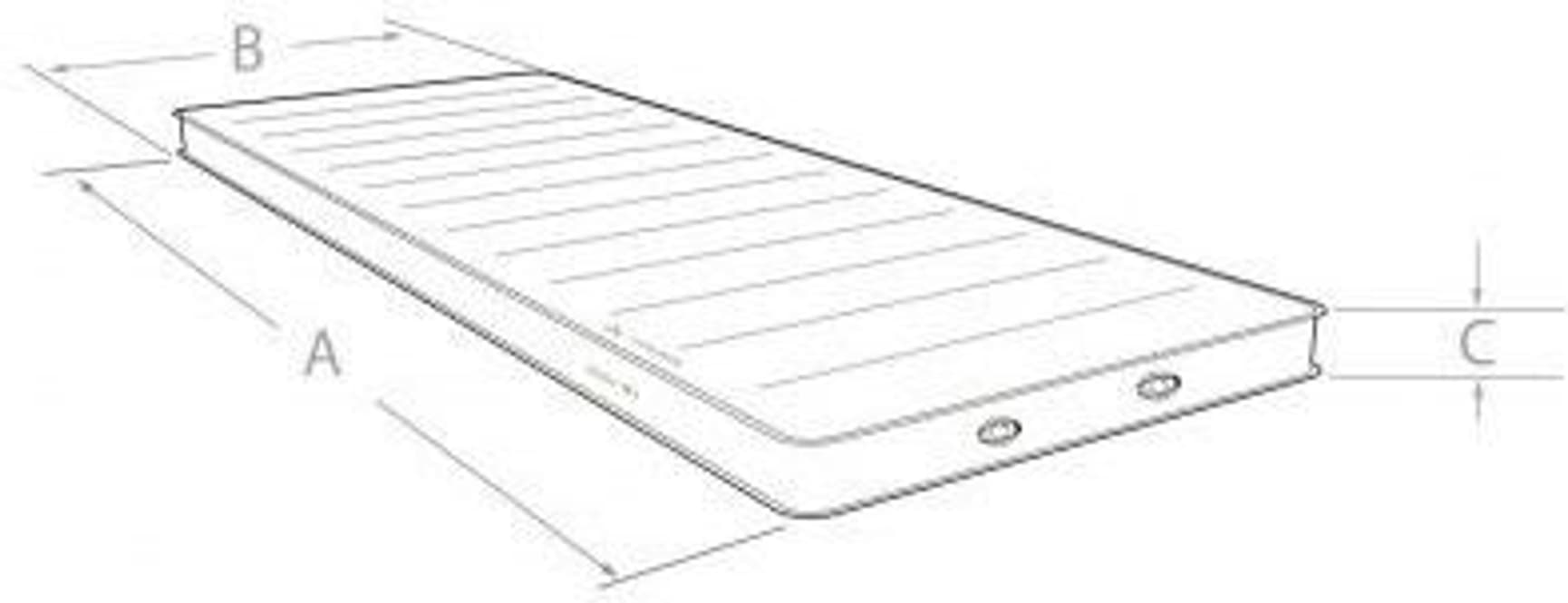 Dream 7.5 L 200 Cherrywood, view: 1