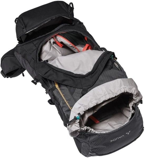 W's Avox 60+10 Black, view: 3