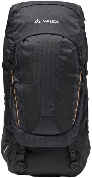 W's Avox 60+10 Black, view: 0