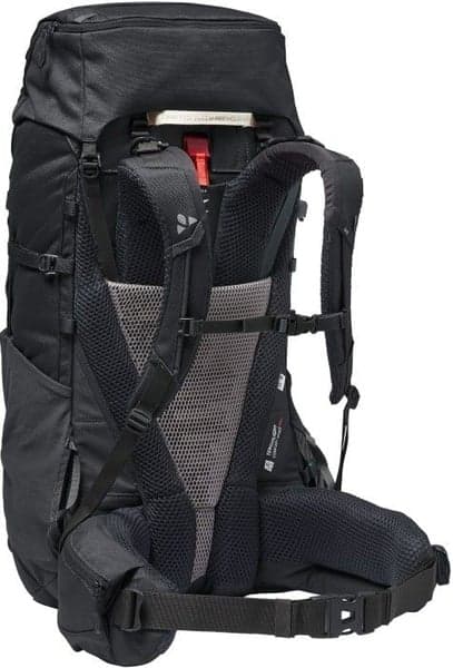 W's Avox 60+10 Black, view: 1