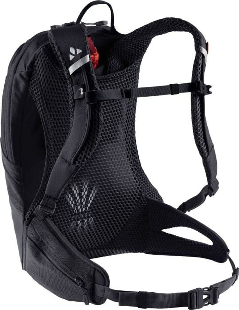 Tremalzo 10 Black, view: 1