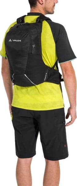 Tremalzo 10 Black, view: 2