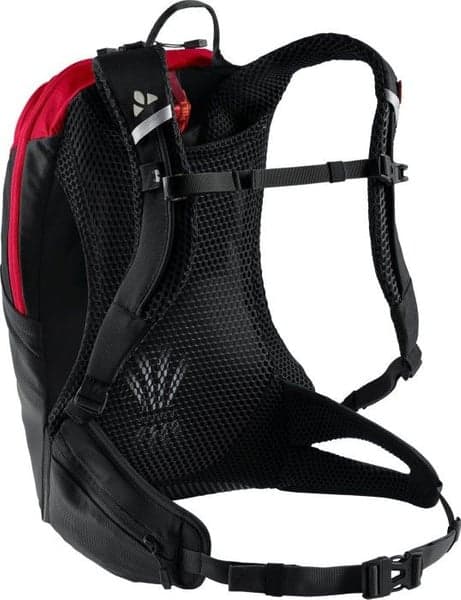 Tremalzo 10 Indian Red, view: 1