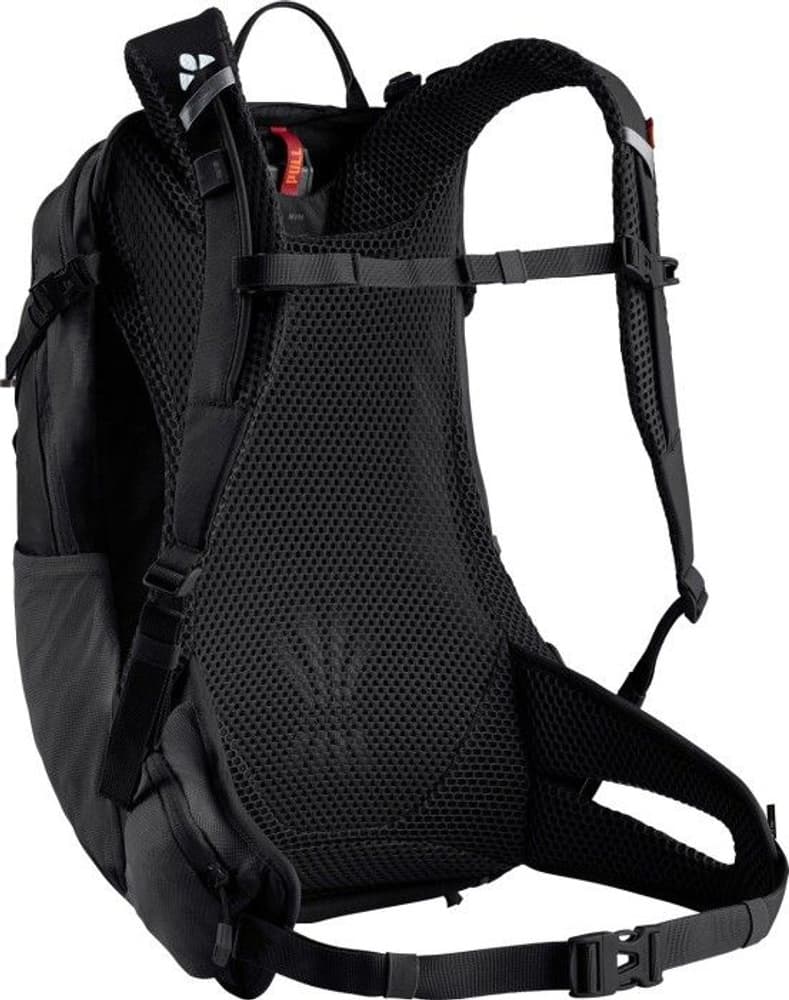 Tremalzo 16 Black, view: 1