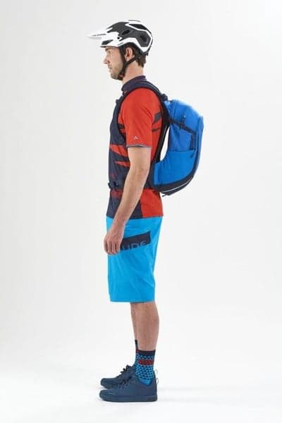 Tremalzo 16 Indian Red, view: 6