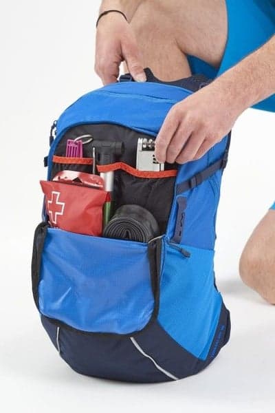 Tremalzo 16 Black, view: 5