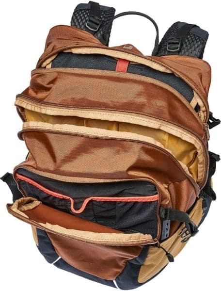 Tremalzo 16, view: 2