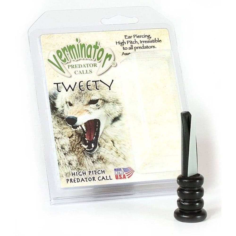 Verminator Tweety Lockpipa Rovdjur, view: 0