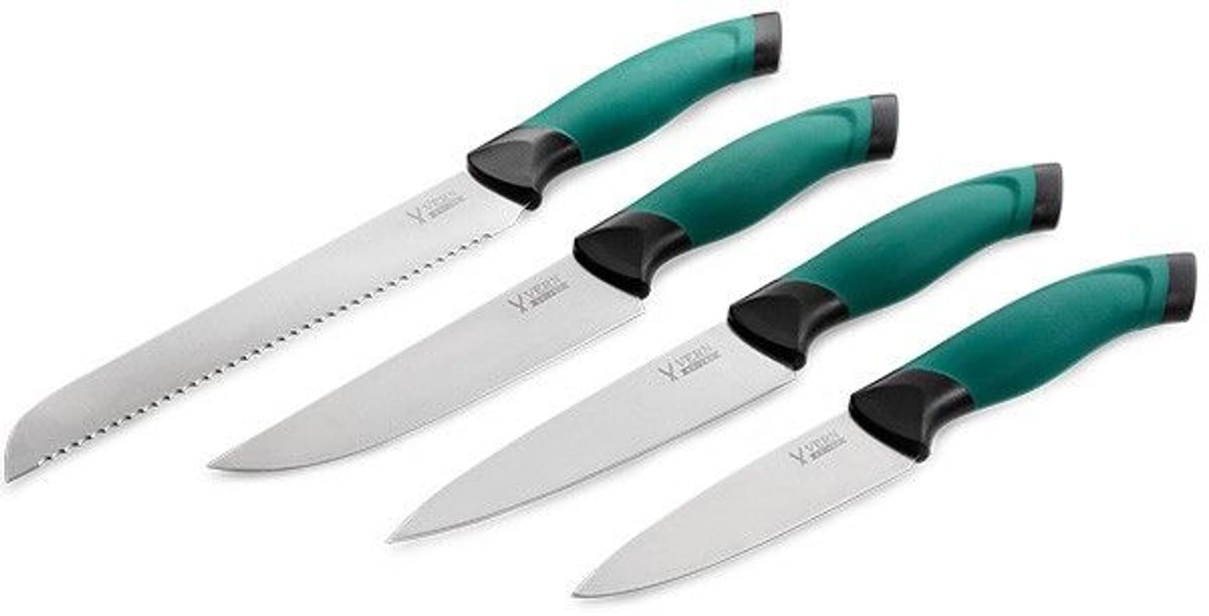 Kockknivar Set, view: 0