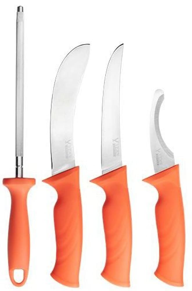 Butcher Slaktset, view: 0