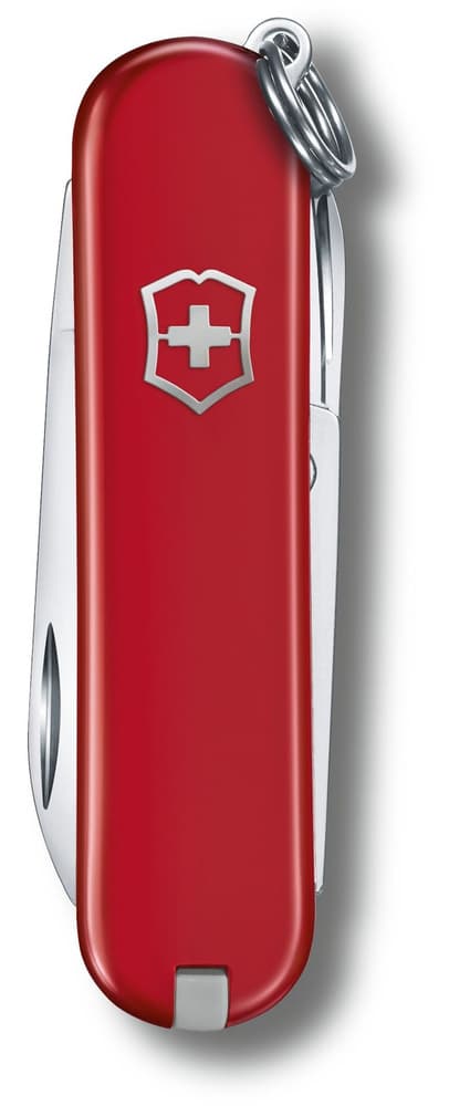 Classic SD Red, view: 1