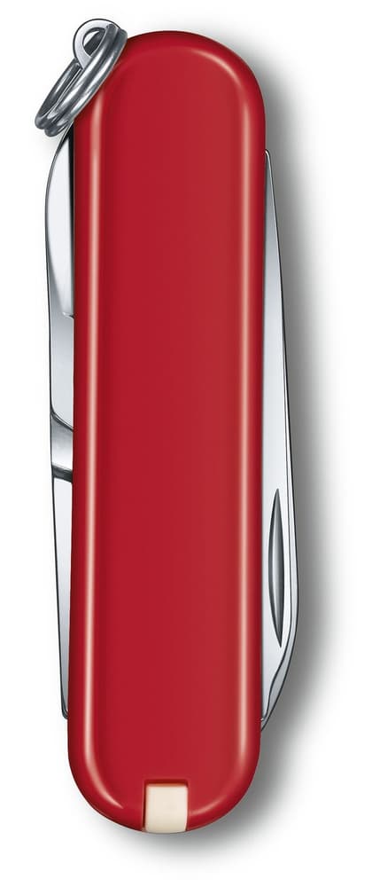 Classic SD Red, view: 2