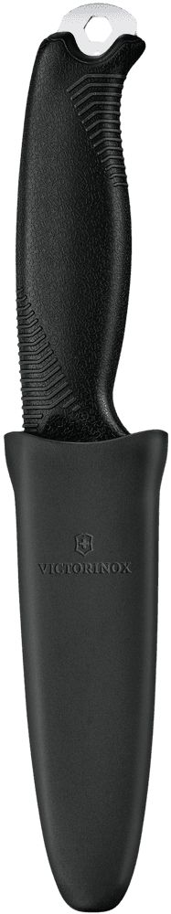 Venture Black, view: 2