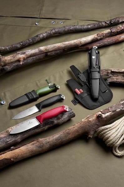 Venture Black, view: 5