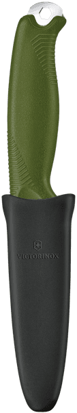 Venture Olive, view: 2