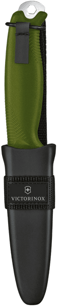 Venture Olive, view: 1