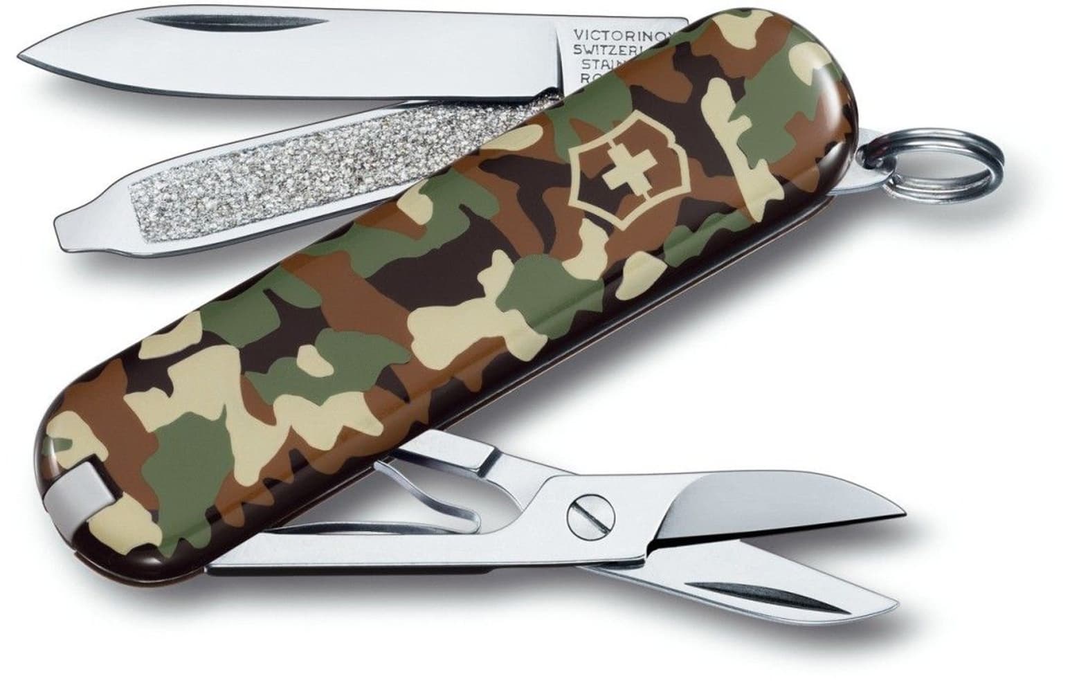 Classic SD Camo, view: 0