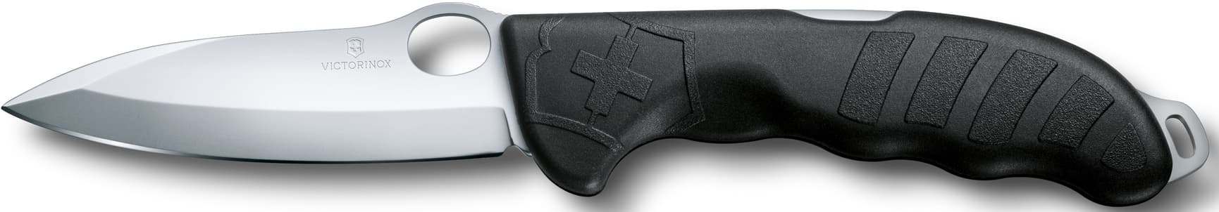 Hunter Pro M Black, view: 1