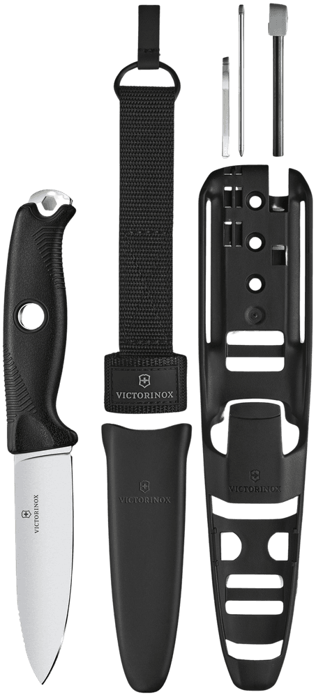 Venture Pro Black, view: 4
