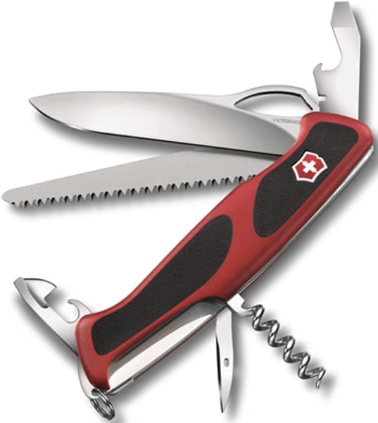 RangerGrip 79 Red/Black, productDetailPage.view: 0