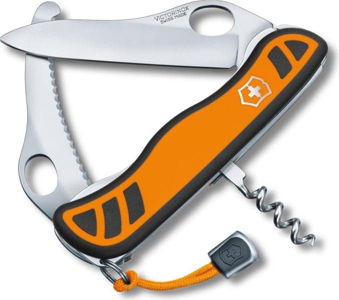 Fickverktyg Hunter XS Grip, view: 0