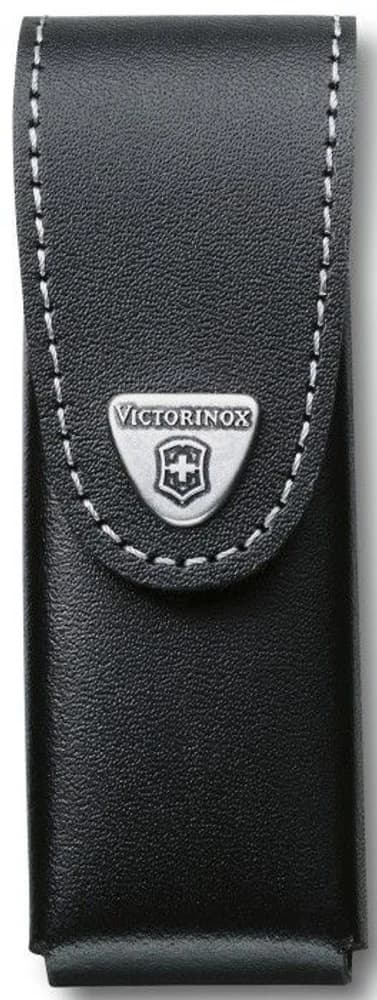 Belt Pouch for 6 Layers Black, view: 0
