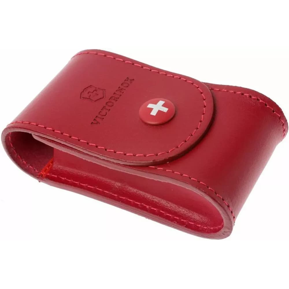 Belt Pouch For 5-8 Layers Red, view: 0
