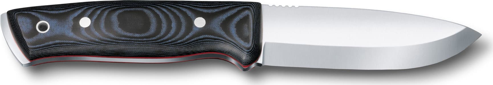 Outdoor Master Mic L 220 mm Micarta, view: 4