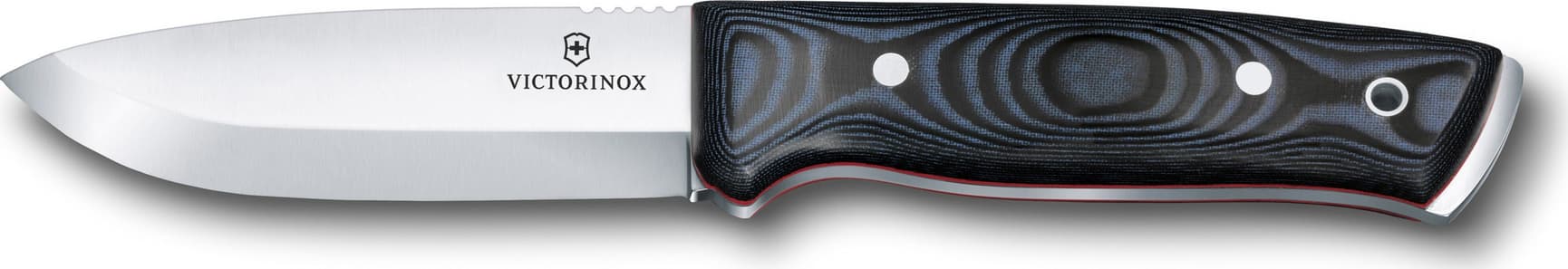 Outdoor Master Mic L 220 mm Micarta, view: 2