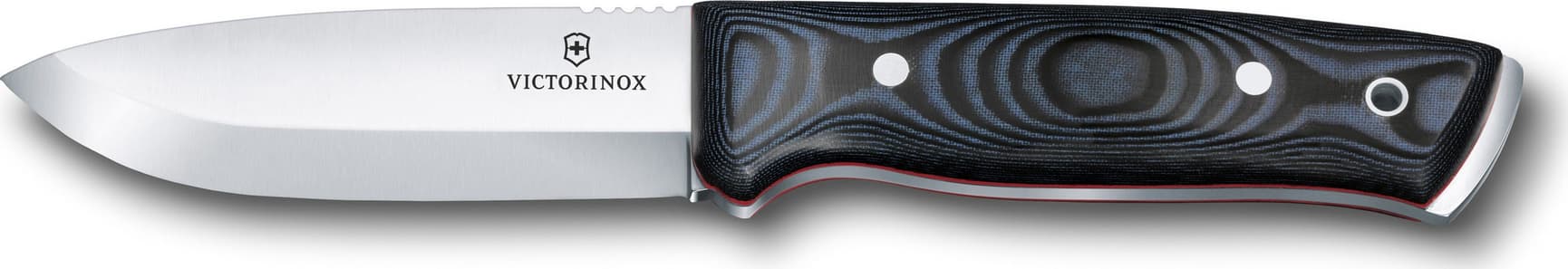 Outdoor Master Mic L 220 mm Micarta, view: 2