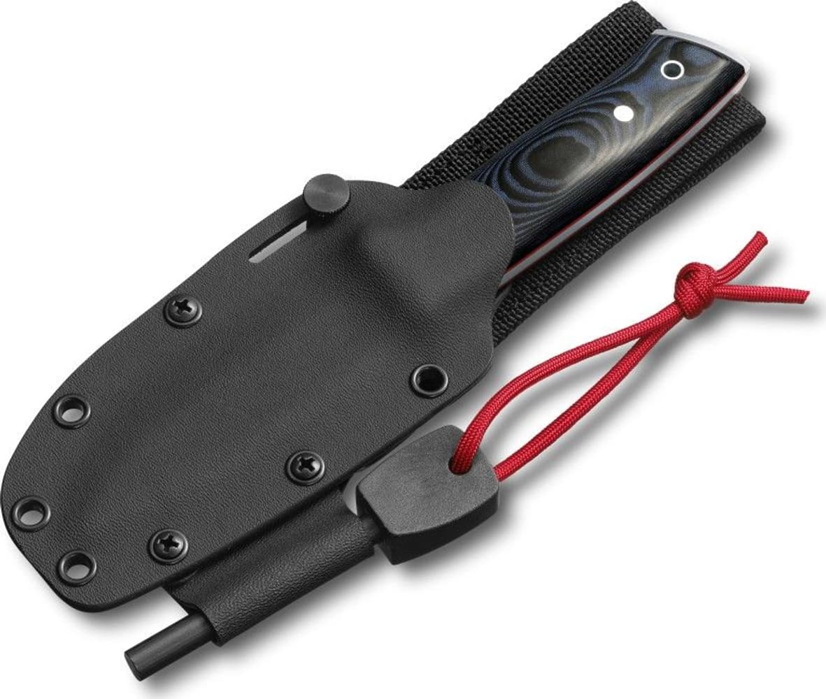 Outdoor Master Mic L 220 mm Micarta, view: 6