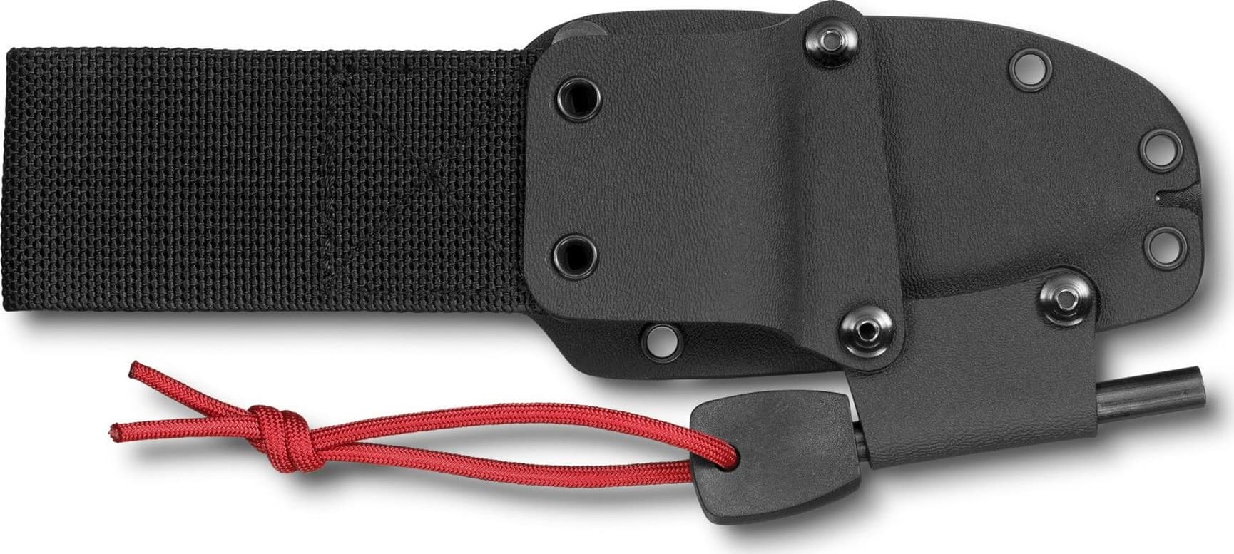 Outdoor Master Mic L 220 mm Micarta, view: 5