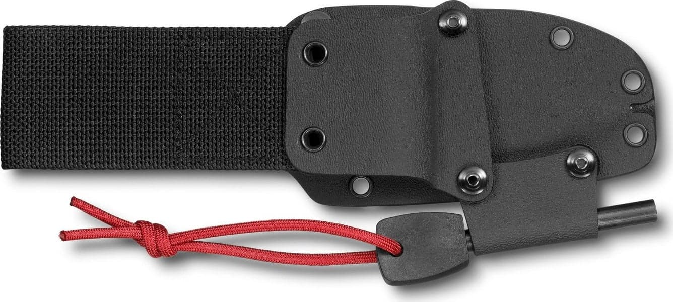 Outdoor Master Mic L 220 mm Micarta, view: 5