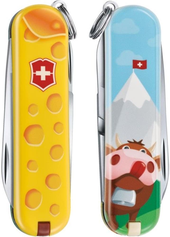 Classic Limited Edition Alps Cheese, view: 0