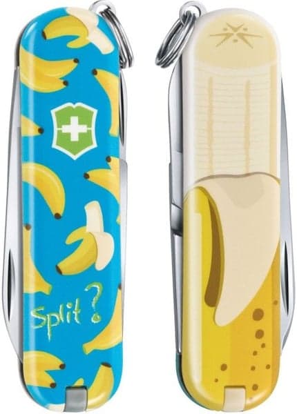 Classic Limited Edition Banana Split, view: 0