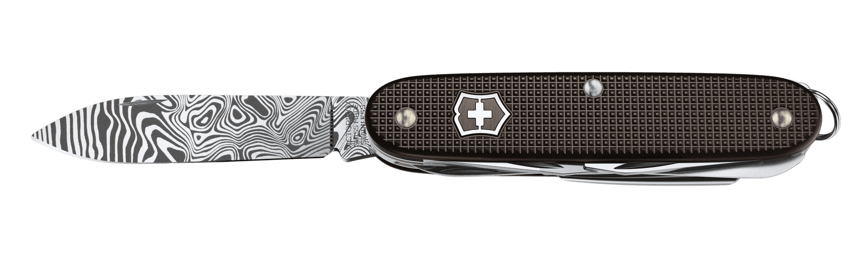 Farmer X Alox Damast Limited Edition 2024, view: 1