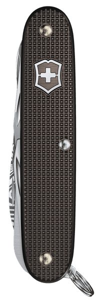 Farmer X Alox Damast Limited Edition 2024, view: 3