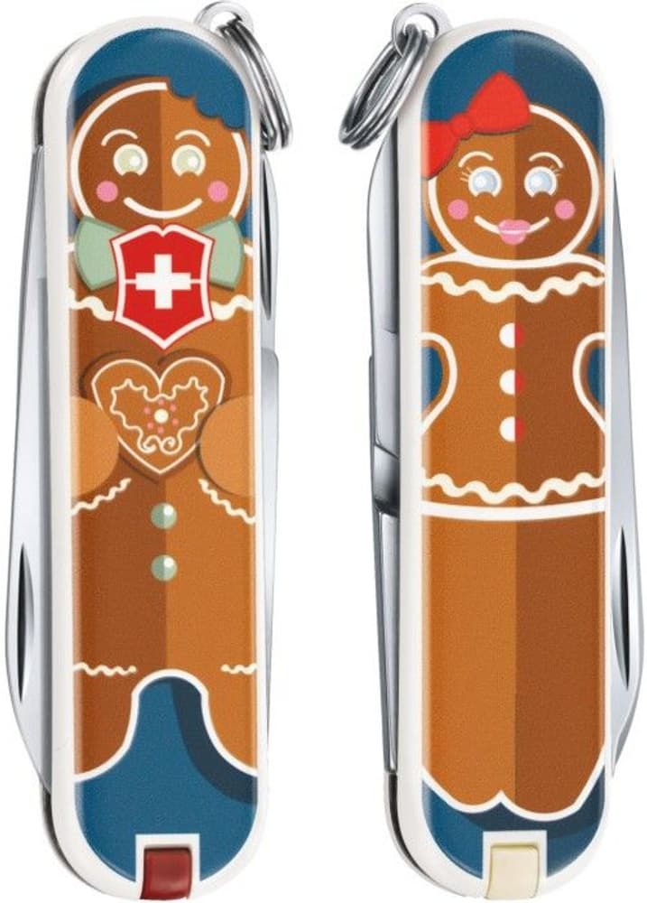Classic Limited Edition Gingerbread Love, view: 0