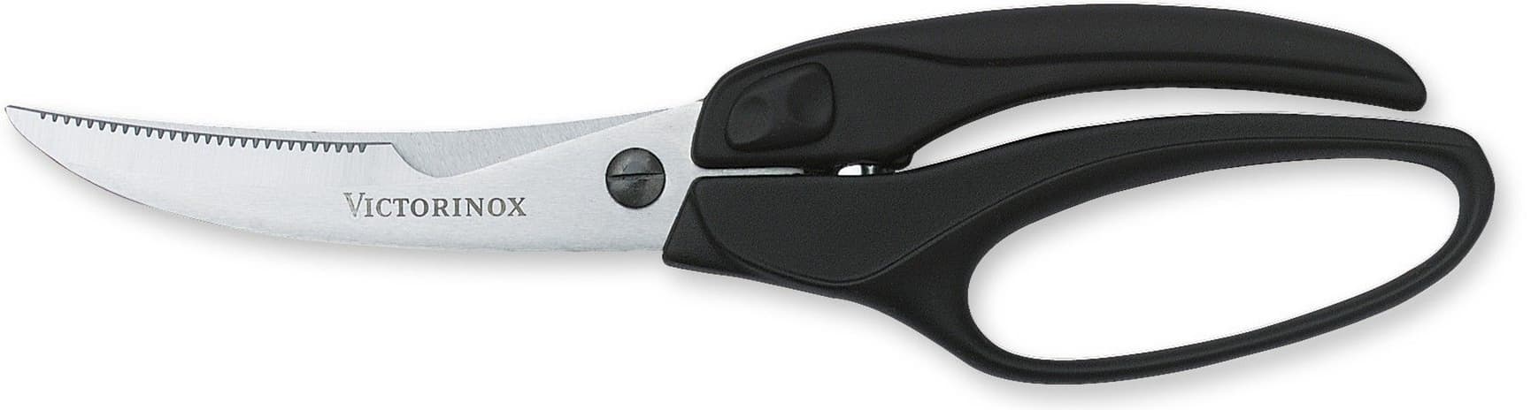 Fågelsax, Professional, 25 cm, rostfritt stål, view: 0