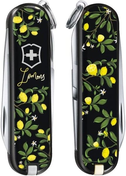 Classic Limited Edition When Life Gives You Lemons, view: 0