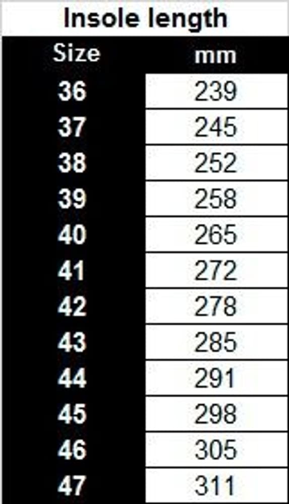 Ascent II GTX, view: 1