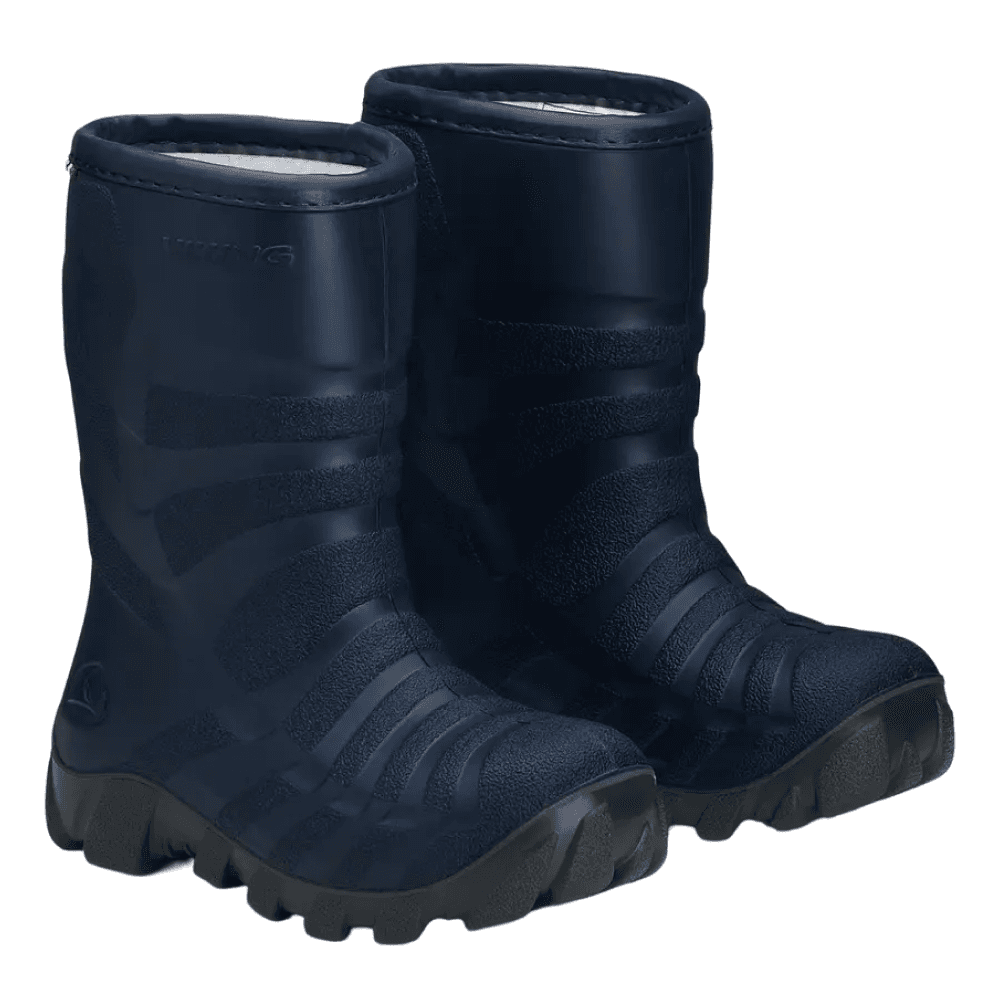 Ultra Warm Navy/Charcoal, view: 1