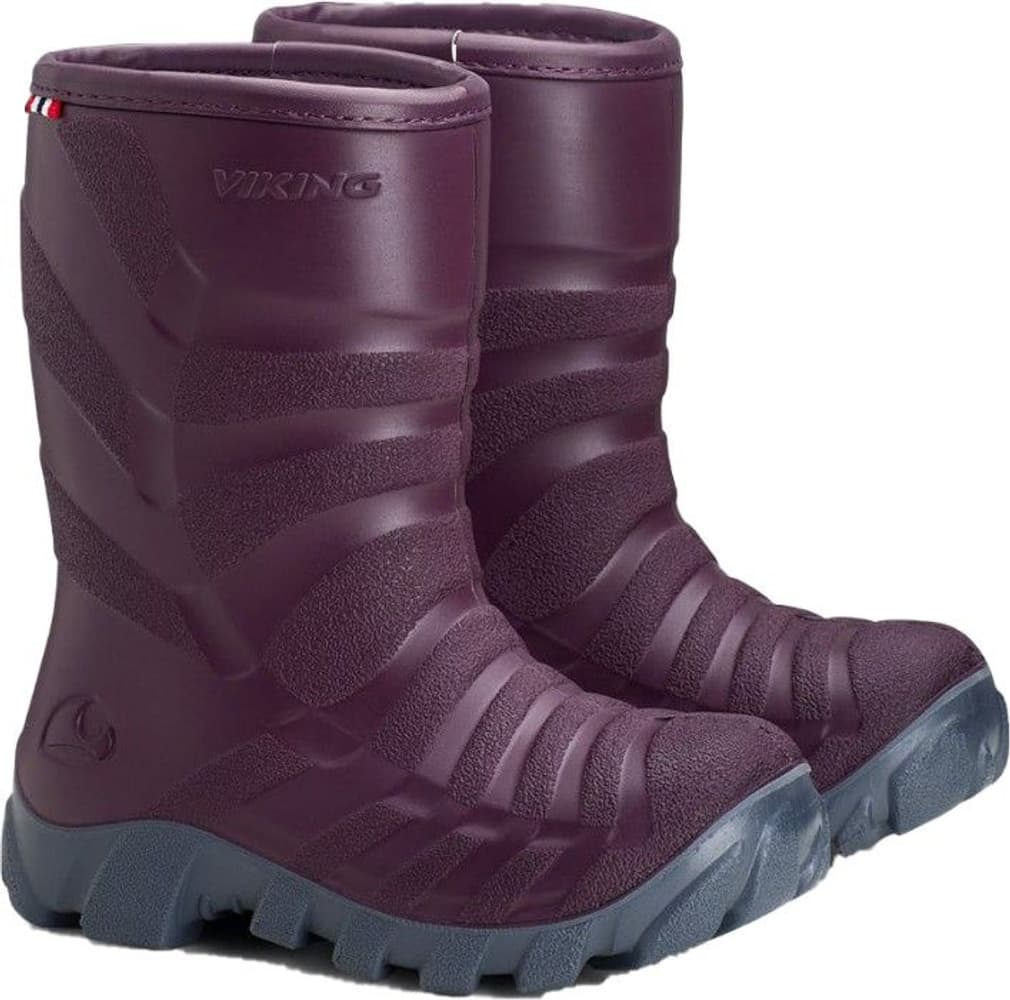 Kids Ultra 2.0 Grape/Grey, view: 0