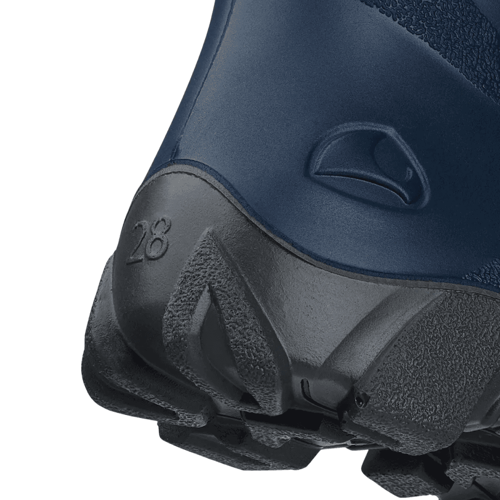 Ultra Warm Navy/Charcoal, view: 4