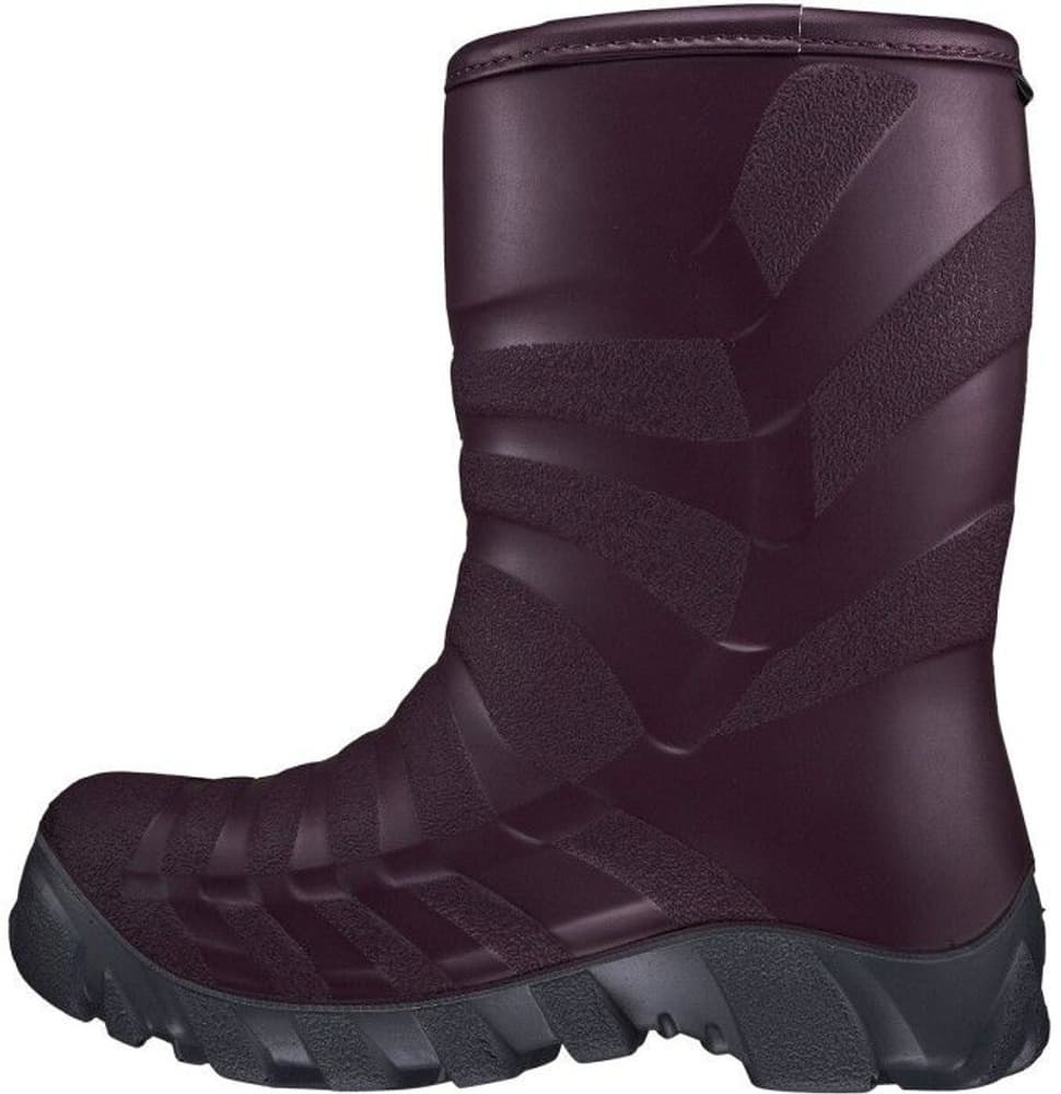 Kids Ultra 2.0 Grape/Grey, view: 2