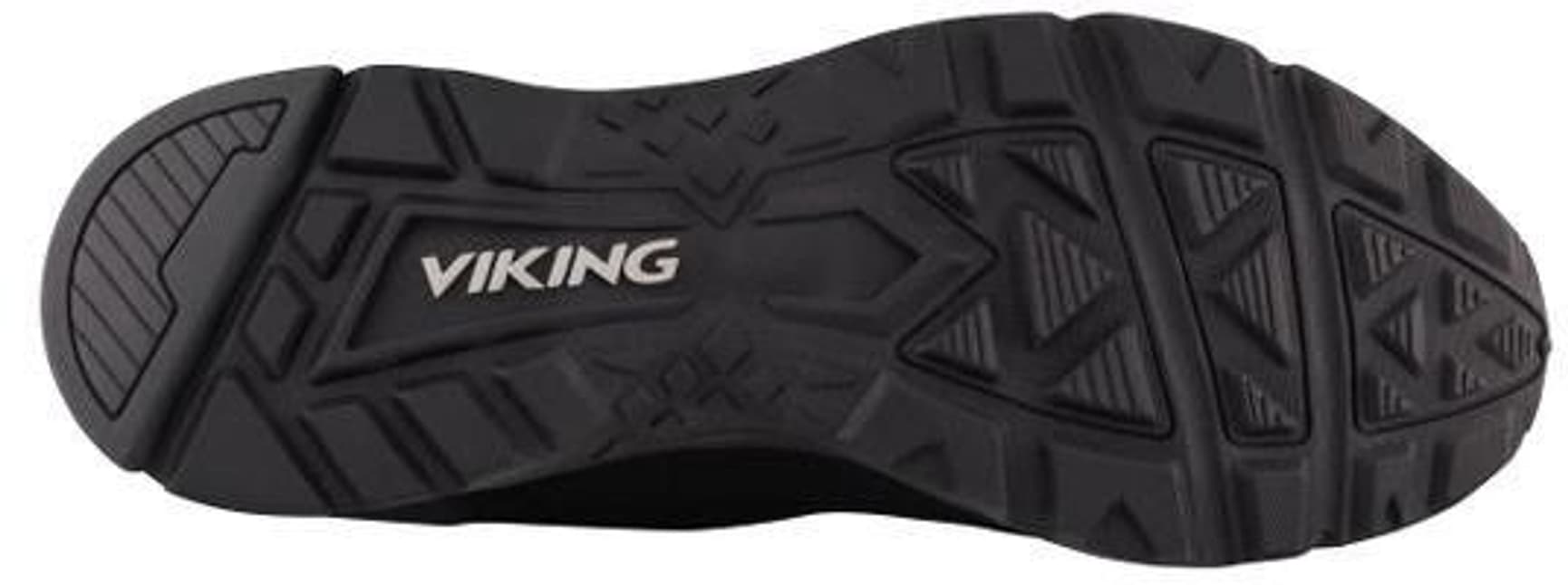 M's Vidder GTX Black/Charcoal, view: 2