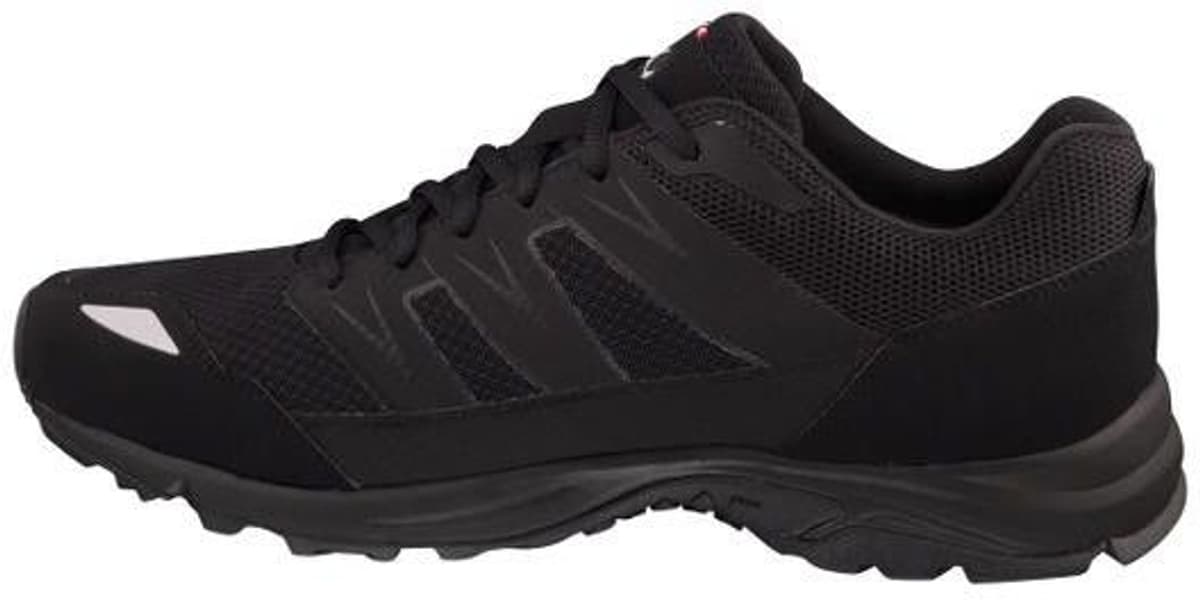 M's Vidder GTX Black/Charcoal, view: 1