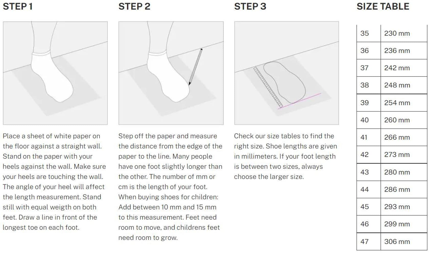 Seilas Unisex Navy, view: 3