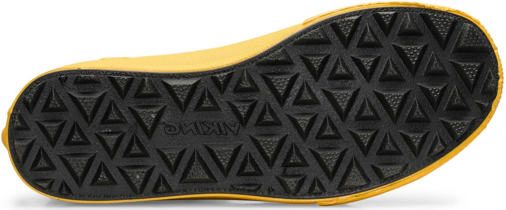 Ekeberg Unisex Yellow/Black, view: 1