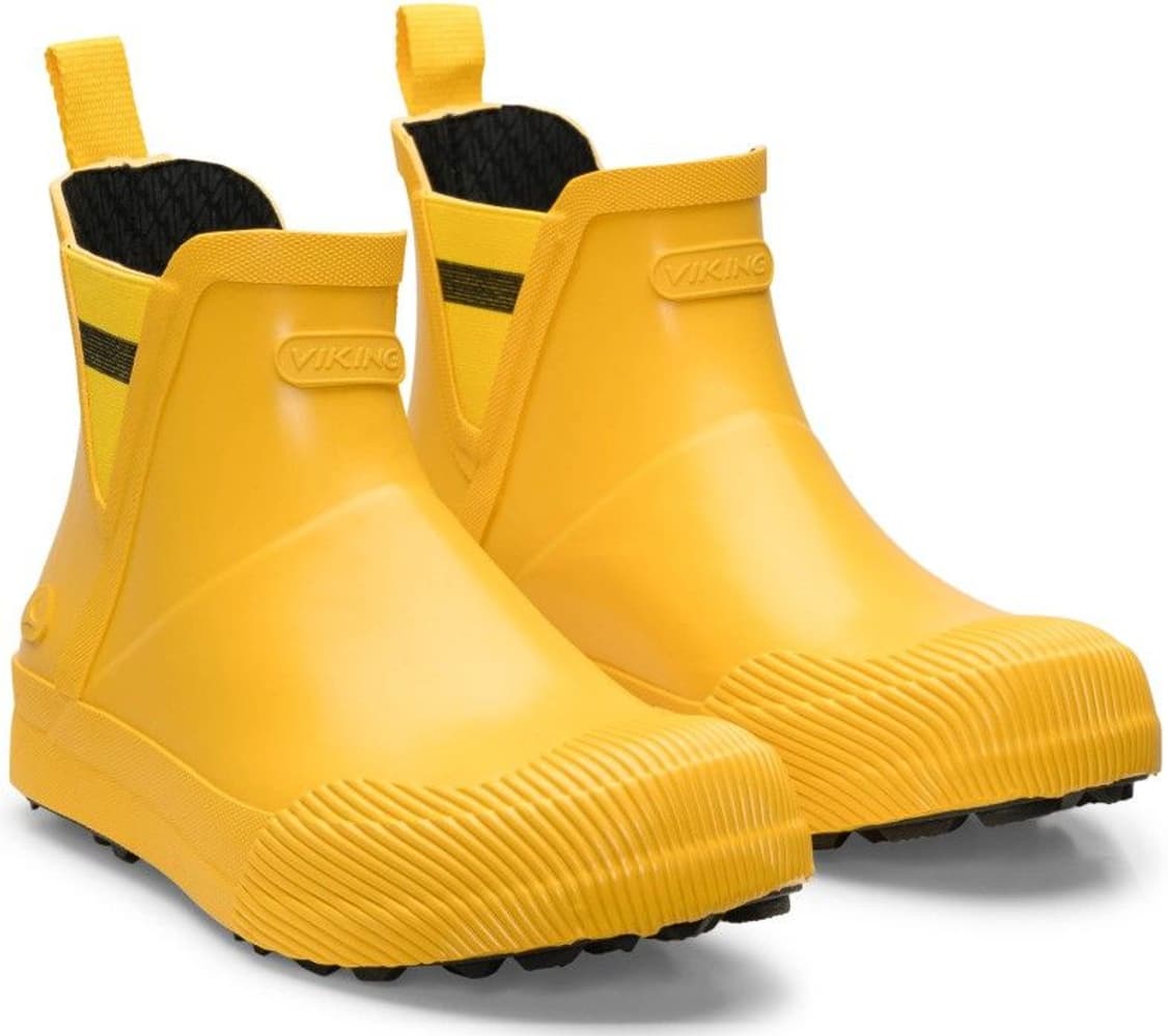 Ekeberg Unisex Yellow/Black, view: 3